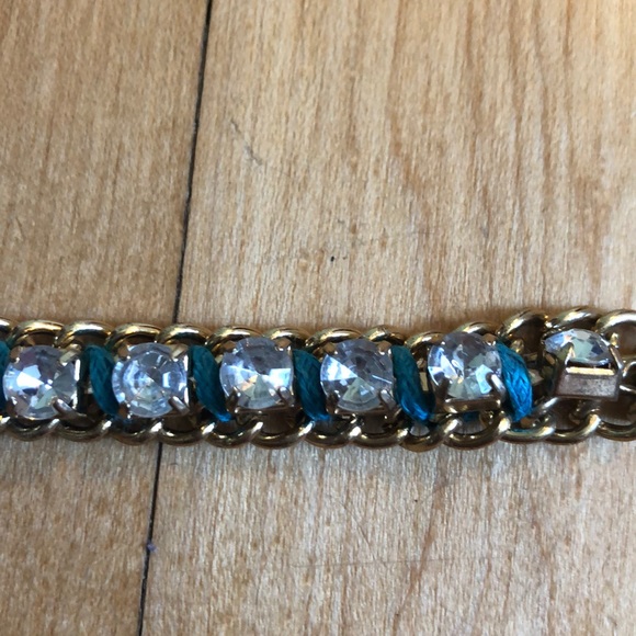 Jewel Bracelet - Picture 2 of 2